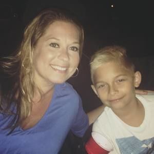 Meet your Posher, Beth